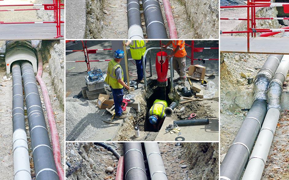 déboucheur à pompe wc Le Mesnil-le-Roi