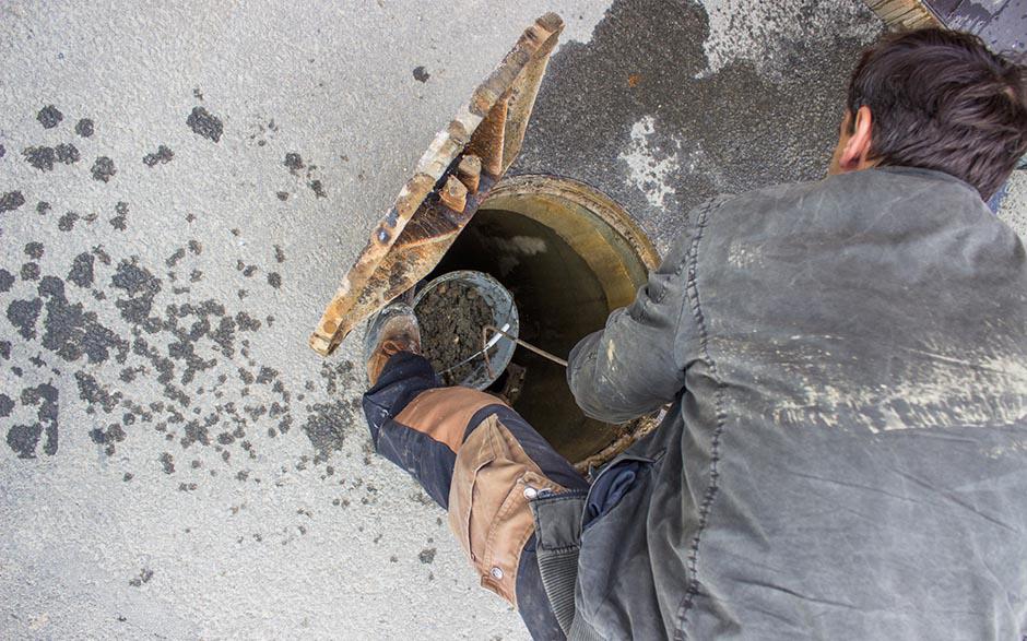 prix intervention débouchage canalisation Le Chesnay