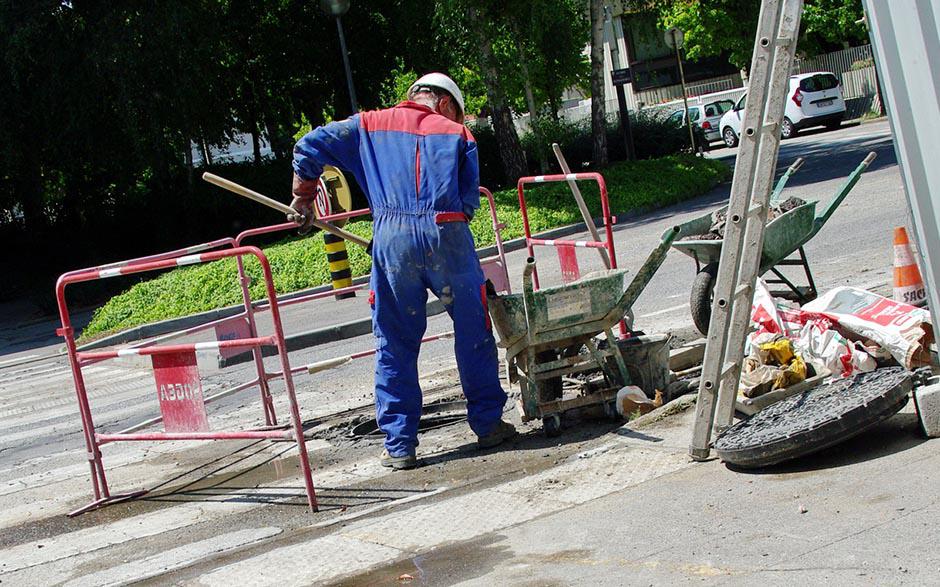prix plombier débouchage Bois-le-Roi