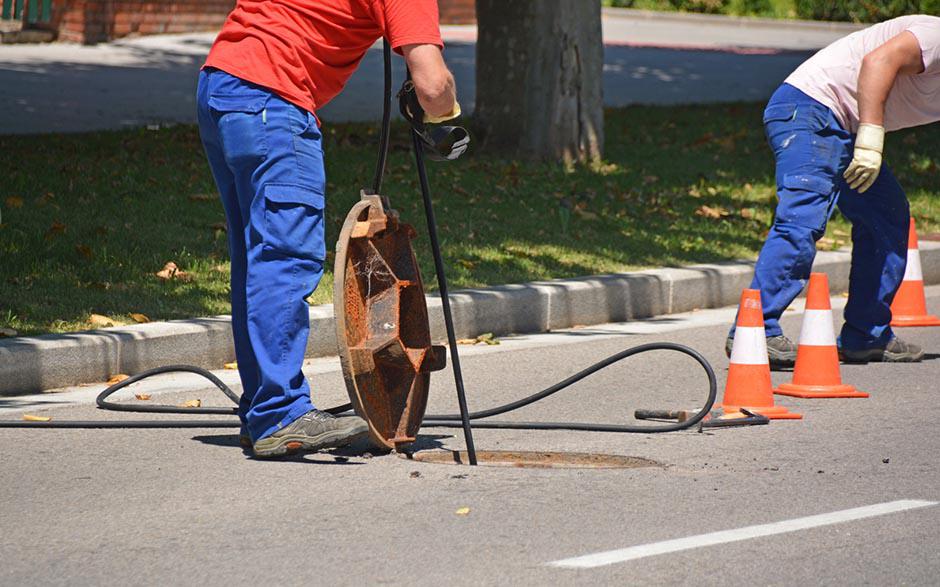 prix débouchage canalisation Arcueil