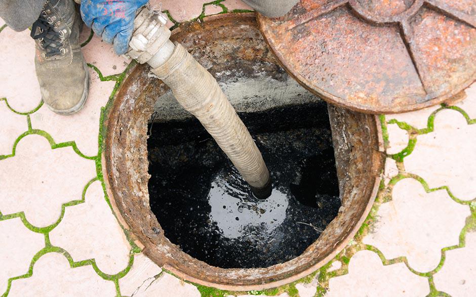 débouche tuyau La Ferté-sous-Jouarre