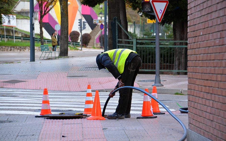 déboucheur canalisation efficace Arcueil