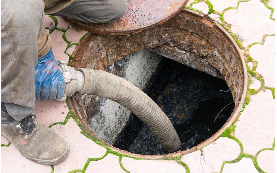 déboucheur canalisation efficace Arcueil